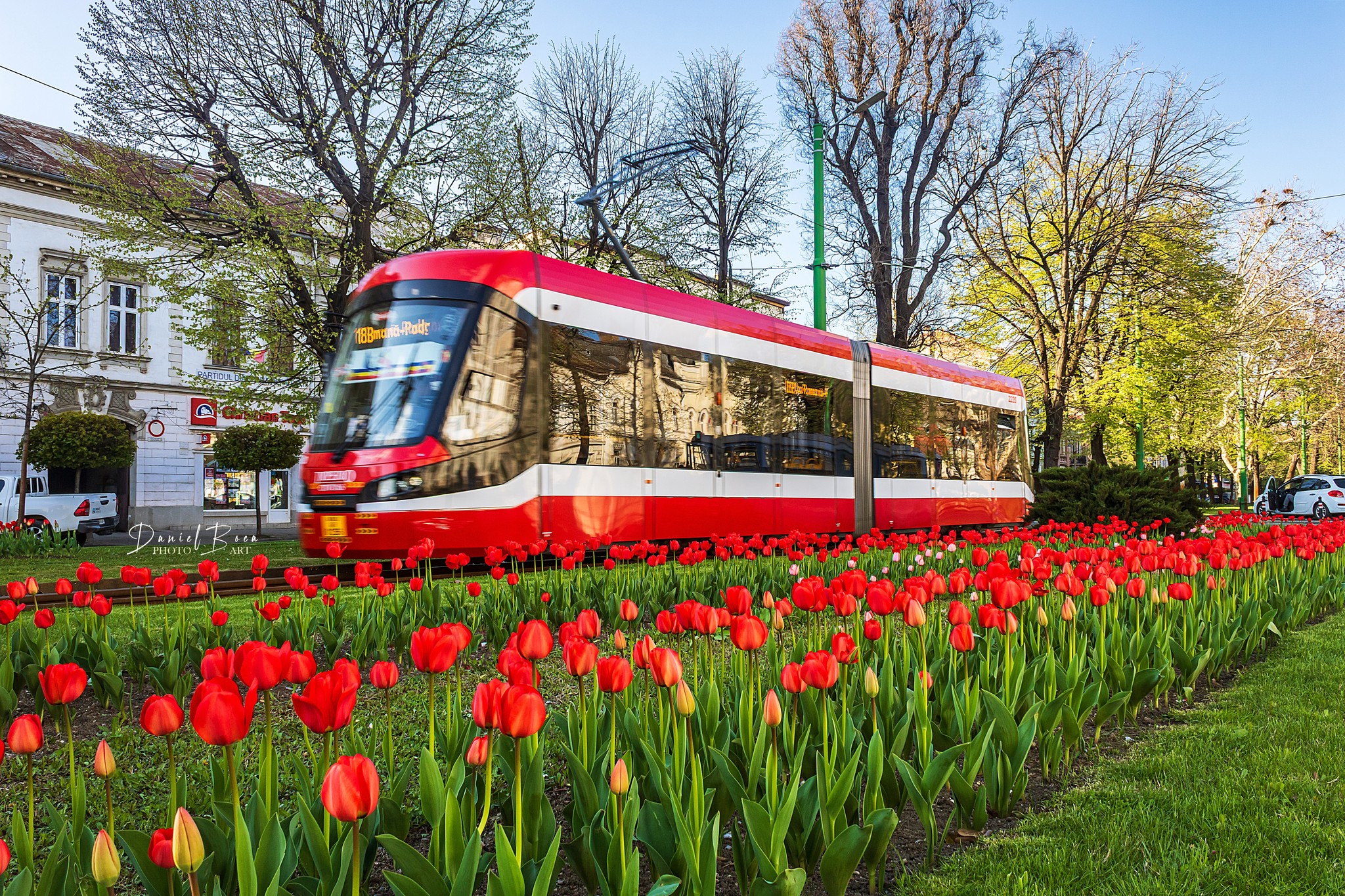 tramvai imperio civitas poza faina