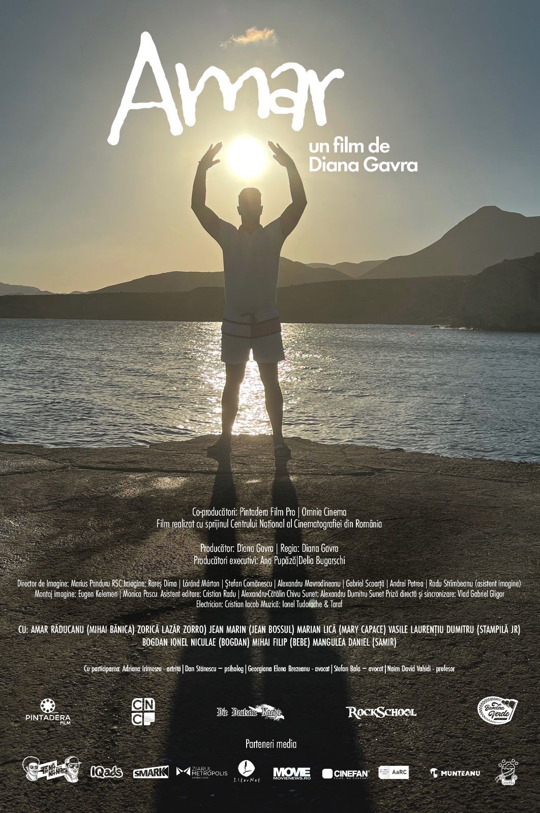 Amar - Afis