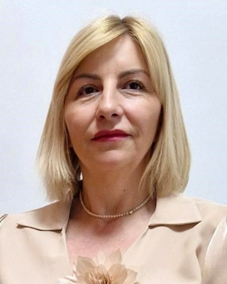 Poza legitimatie CL Caprucean