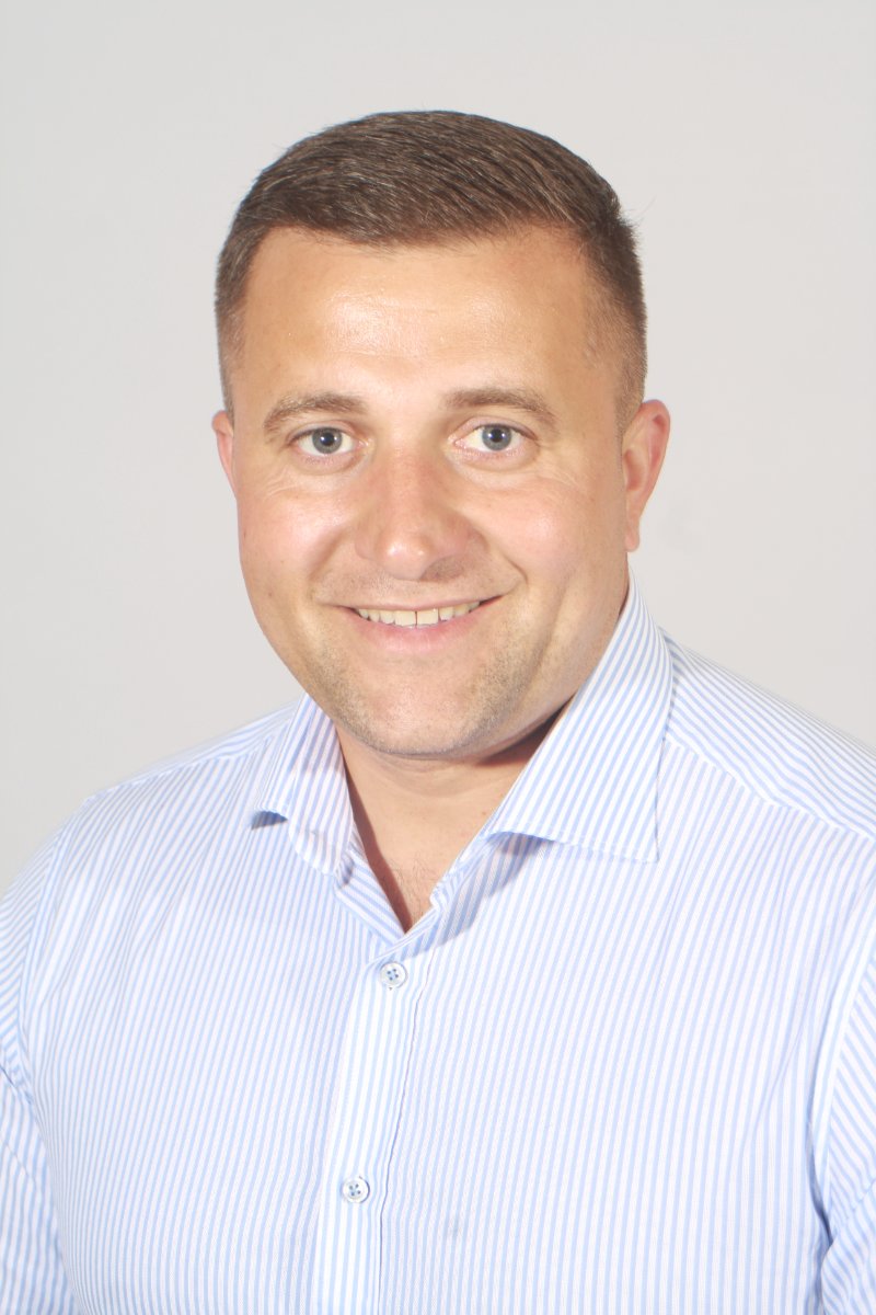 DUMITRAȘ Flavius